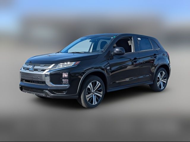 2024 Mitsubishi Outlander Sport ES