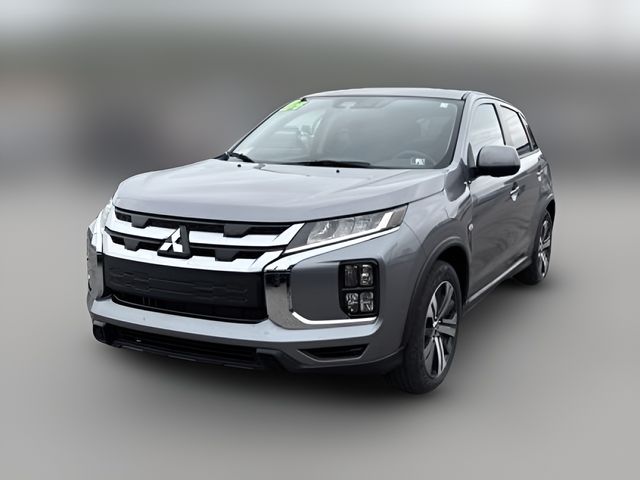 2024 Mitsubishi Outlander Sport ES