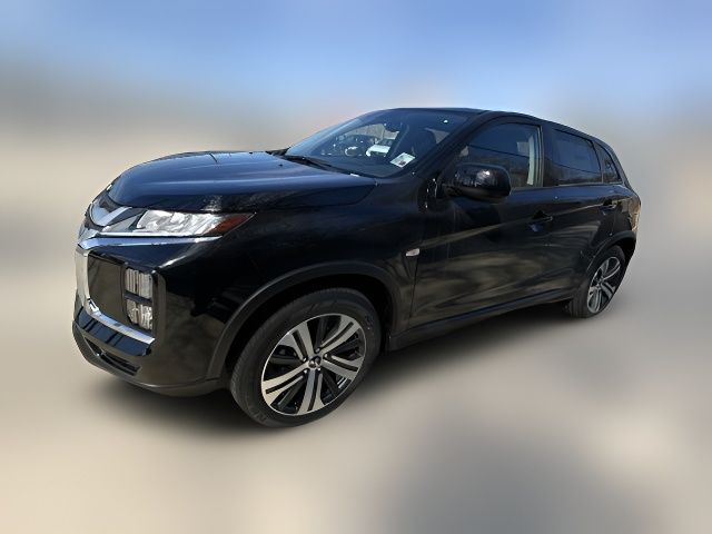 2024 Mitsubishi Outlander Sport ES