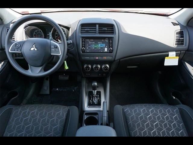 2024 Mitsubishi Outlander Sport ES