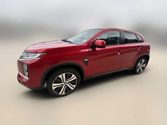 2024 Mitsubishi Outlander Sport ES