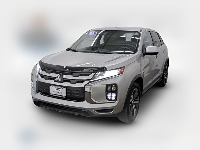 2024 Mitsubishi Outlander Sport ES