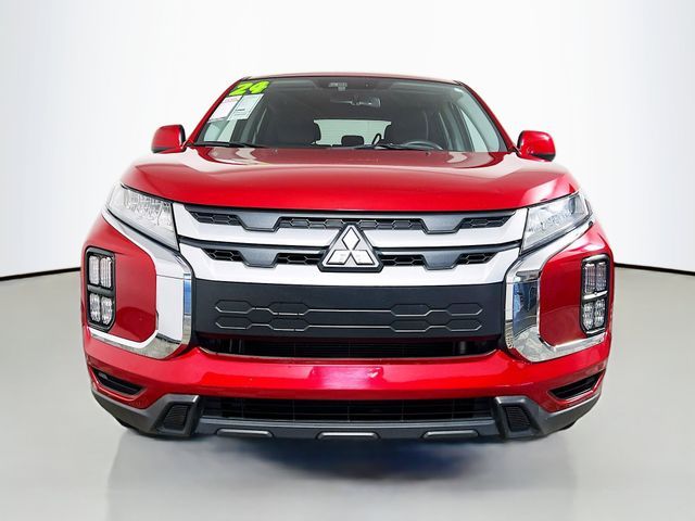 2024 Mitsubishi Outlander Sport ES