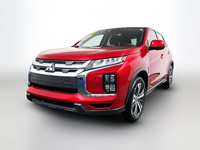 2024 Mitsubishi Outlander Sport ES