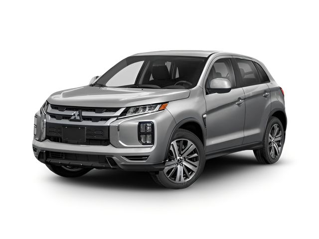 2024 Mitsubishi Outlander Sport ES