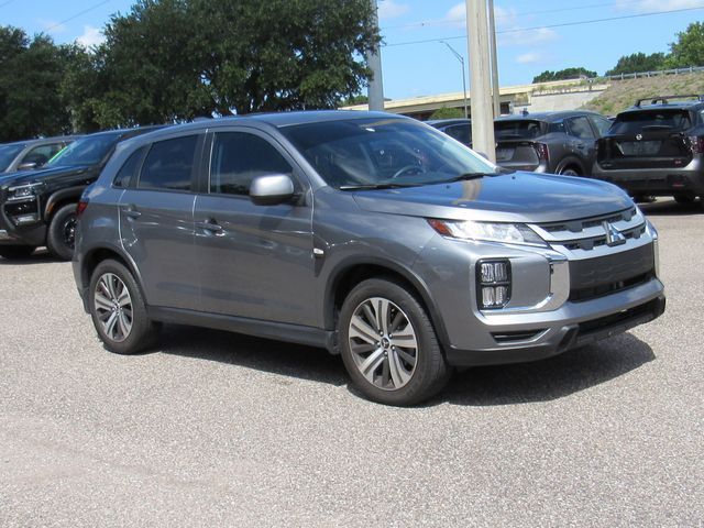 2024 Mitsubishi Outlander Sport ES