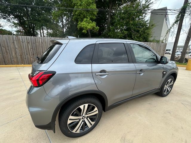 2024 Mitsubishi Outlander Sport ES