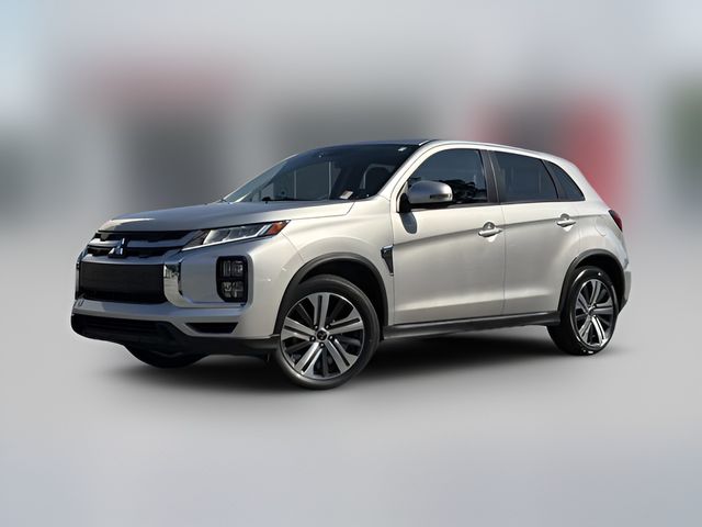 2024 Mitsubishi Outlander Sport SE