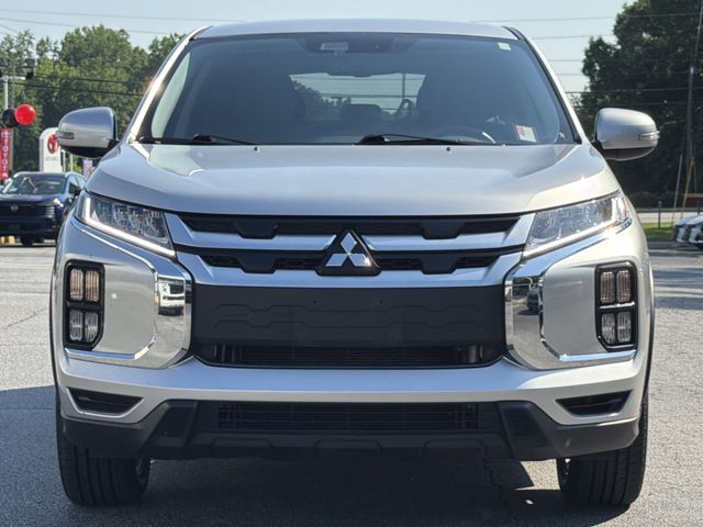 2024 Mitsubishi Outlander Sport SE