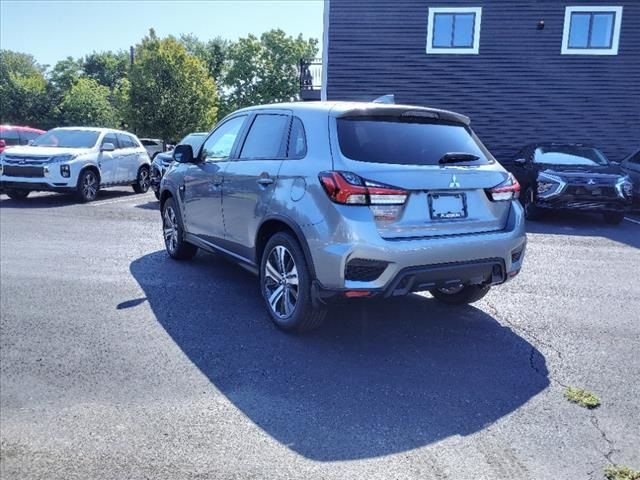 2024 Mitsubishi Outlander Sport ES