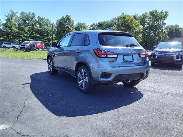 2024 Mitsubishi Outlander Sport ES