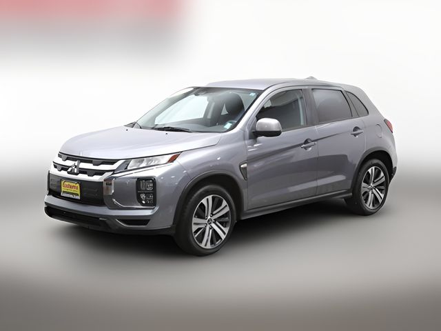 2024 Mitsubishi Outlander Sport ES