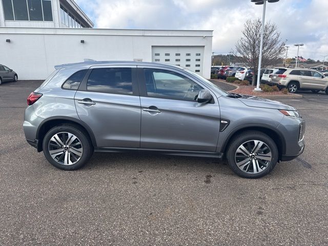 2024 Mitsubishi Outlander Sport ES