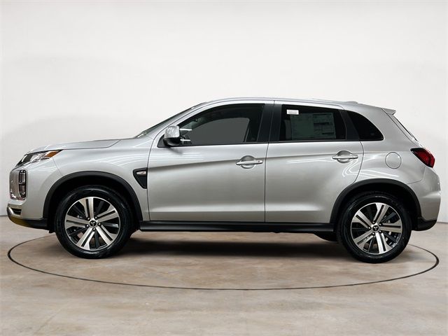 2024 Mitsubishi Outlander Sport ES