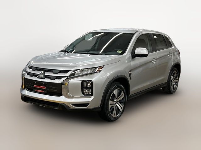 2024 Mitsubishi Outlander Sport ES