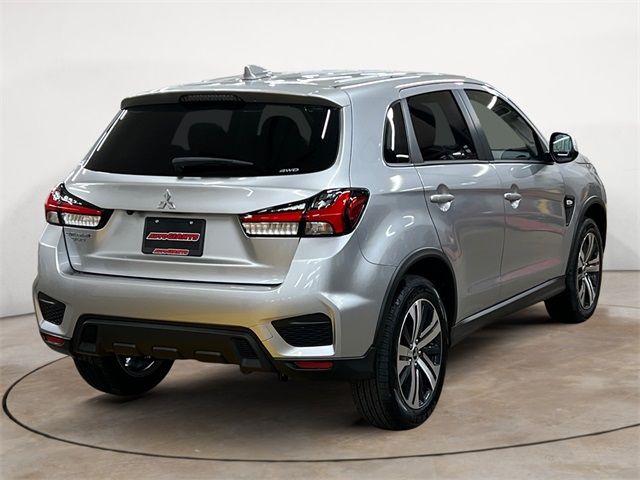 2024 Mitsubishi Outlander Sport ES