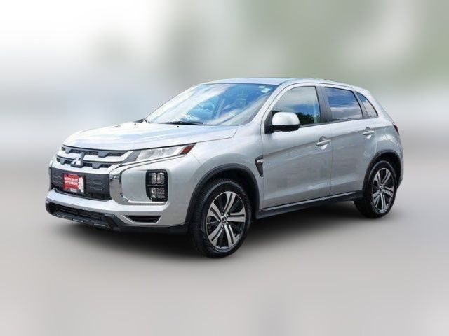 2024 Mitsubishi Outlander Sport ES