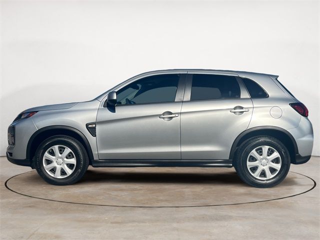 2024 Mitsubishi Outlander Sport ES