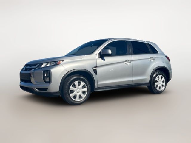 2024 Mitsubishi Outlander Sport ES