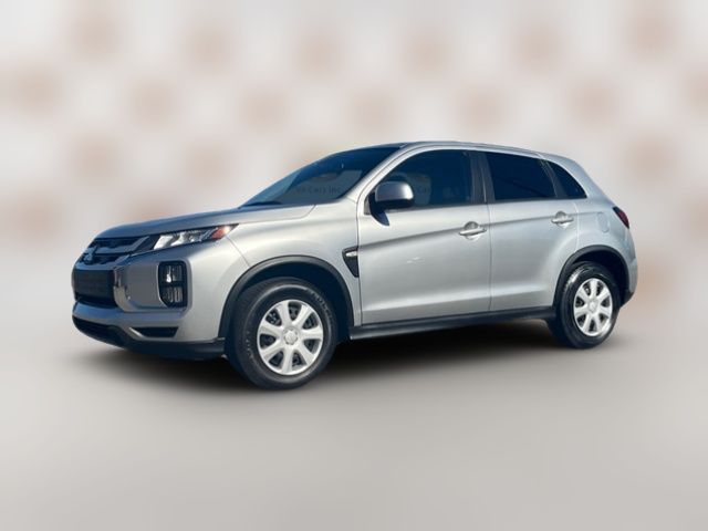 2024 Mitsubishi Outlander Sport ES