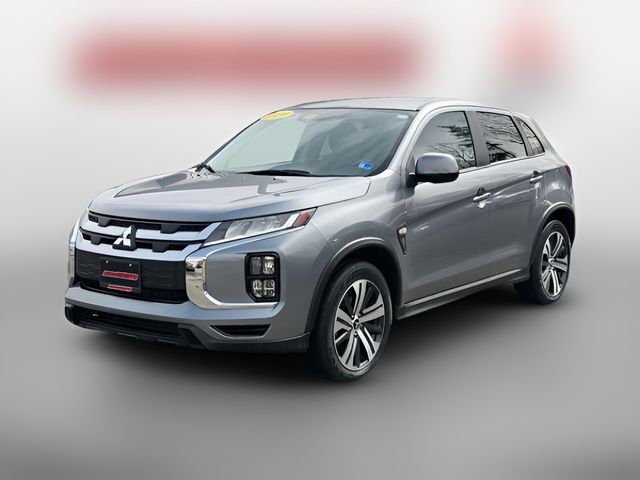 2024 Mitsubishi Outlander Sport ES