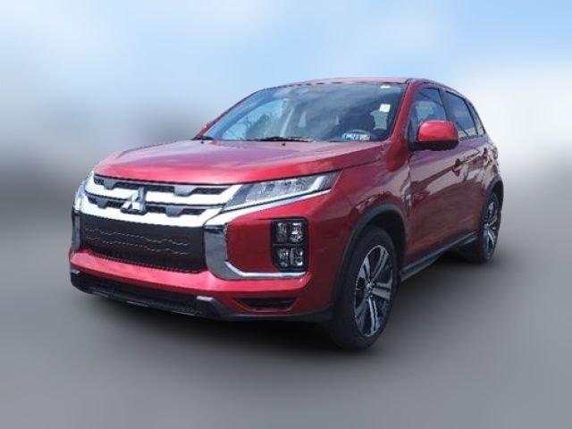 2024 Mitsubishi Outlander Sport ES