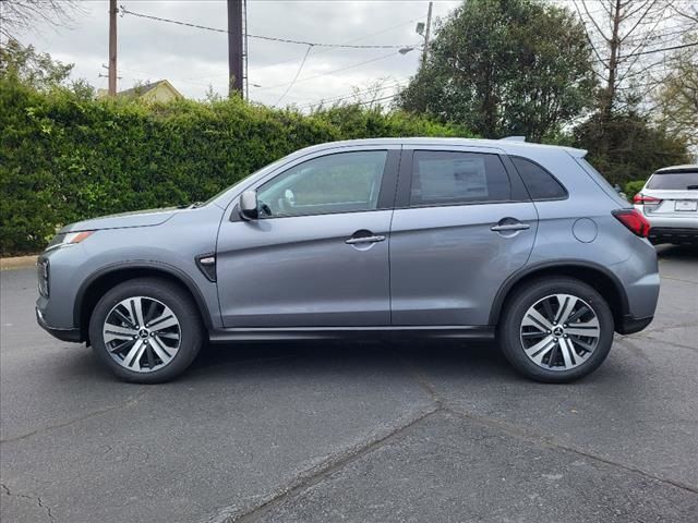 2024 Mitsubishi Outlander Sport ES