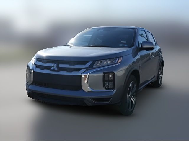 2024 Mitsubishi Outlander Sport ES