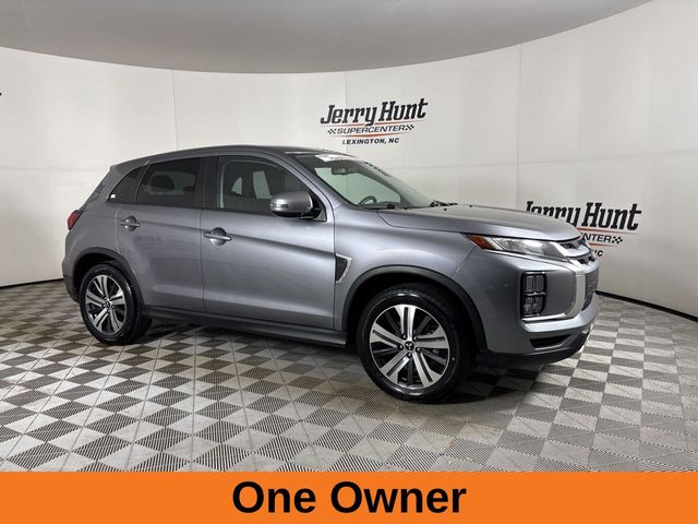 2024 Mitsubishi Outlander Sport ES