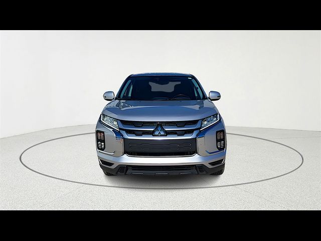 2024 Mitsubishi Outlander Sport ES