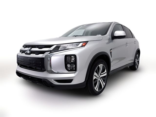 2024 Mitsubishi Outlander Sport ES
