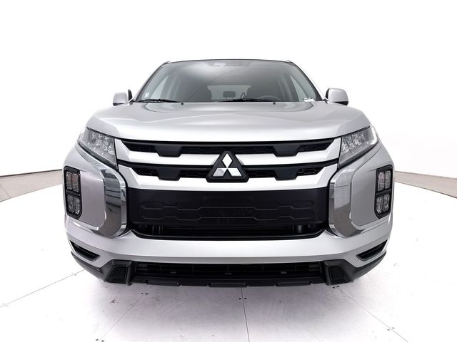 2024 Mitsubishi Outlander Sport ES