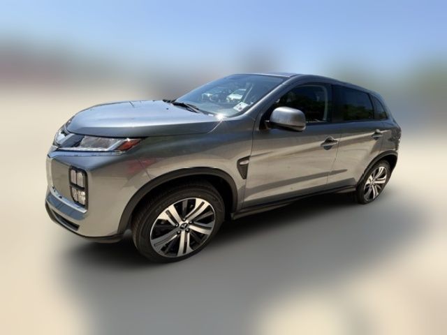 2024 Mitsubishi Outlander Sport ES