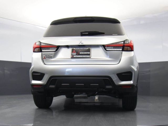 2024 Mitsubishi Outlander Sport ES