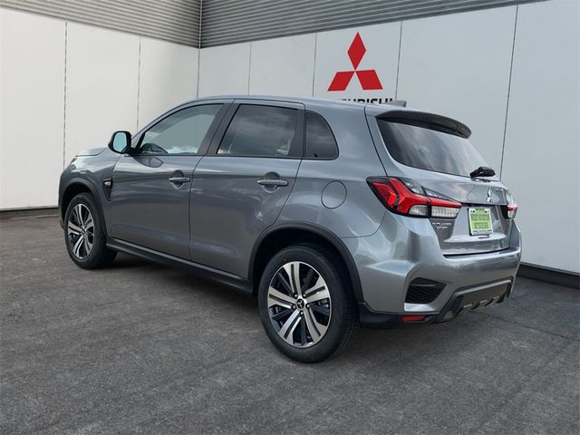 2024 Mitsubishi Outlander Sport ES