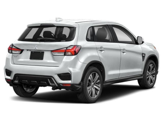 2024 Mitsubishi Outlander Sport ES