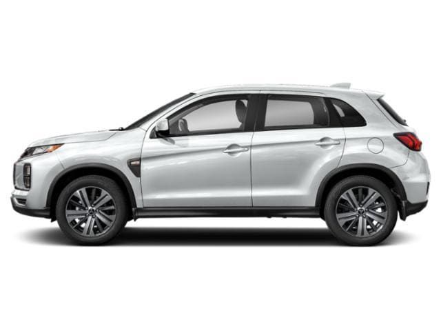 2024 Mitsubishi Outlander Sport ES