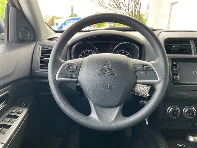 2024 Mitsubishi Outlander Sport ES