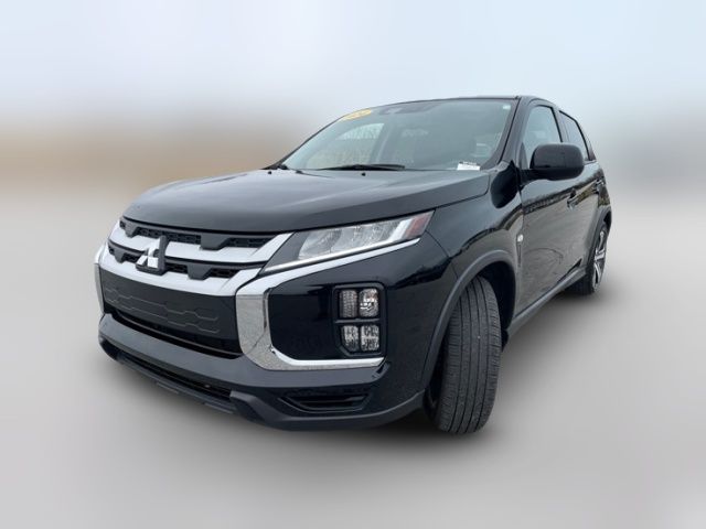 2024 Mitsubishi Outlander Sport ES