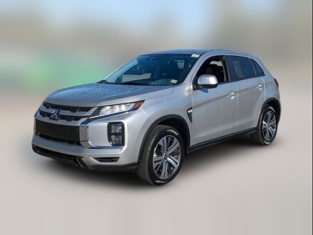 2024 Mitsubishi Outlander Sport ES