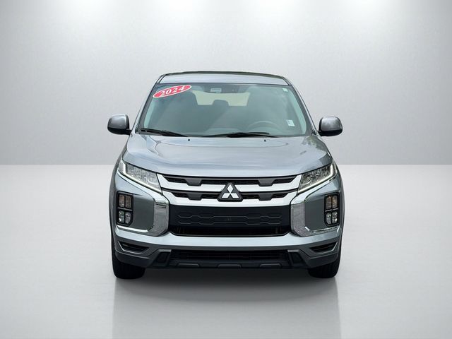 2024 Mitsubishi Outlander Sport ES
