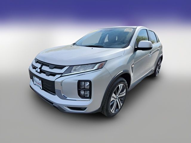 2024 Mitsubishi Outlander Sport ES