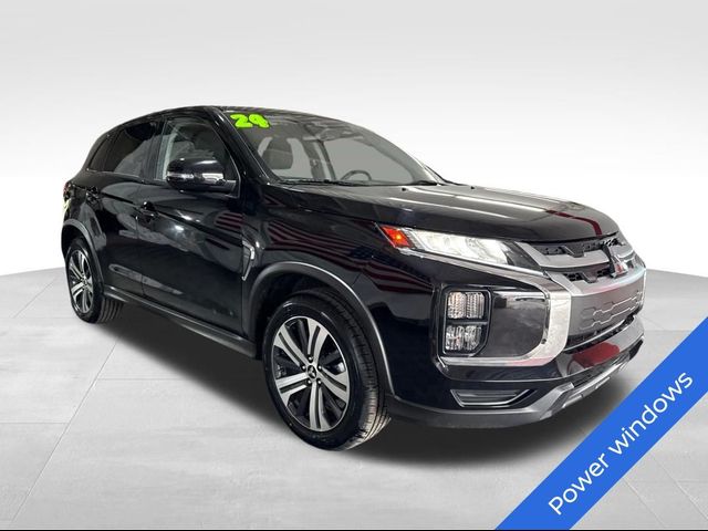 2024 Mitsubishi Outlander Sport ES
