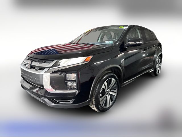 2024 Mitsubishi Outlander Sport ES