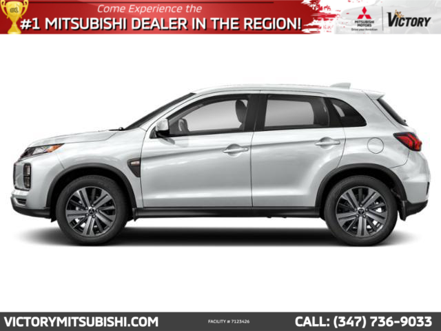 2024 Mitsubishi Outlander Sport ES