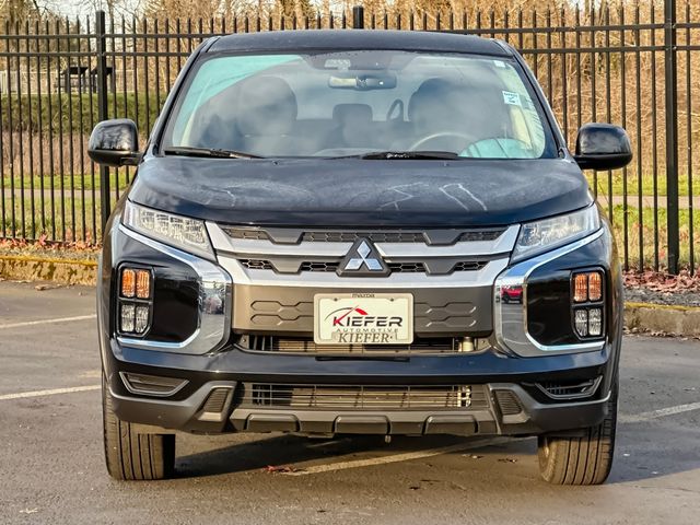 2024 Mitsubishi Outlander Sport ES