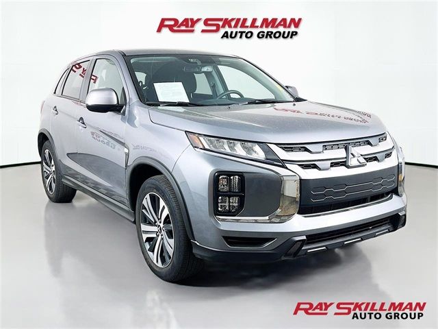 2024 Mitsubishi Outlander Sport ES