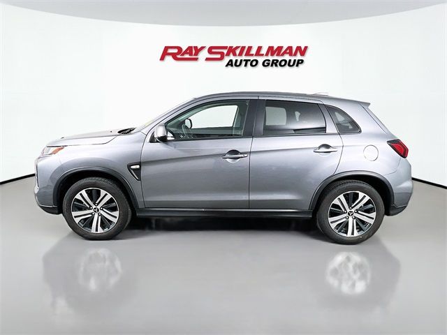 2024 Mitsubishi Outlander Sport ES