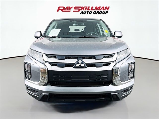2024 Mitsubishi Outlander Sport ES