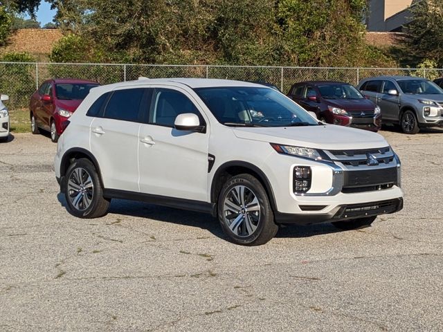 2024 Mitsubishi Outlander Sport ES